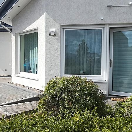 Helles 1-Zimmer-Apartment In Hemmingen/Hannover Hemmingen  Dış mekan fotoğraf
