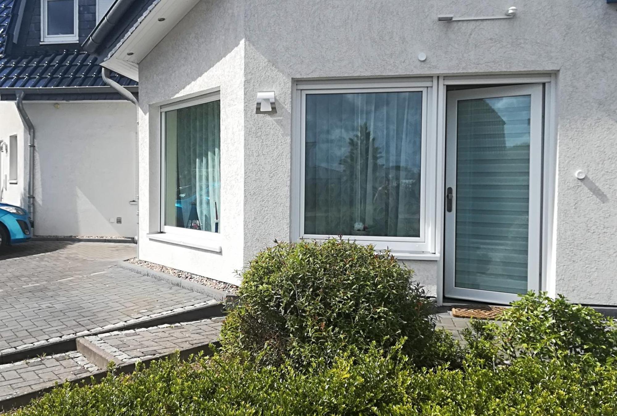 Helles 1-Zimmer-Apartment In Hemmingen/Hannover Hemmingen  Dış mekan fotoğraf